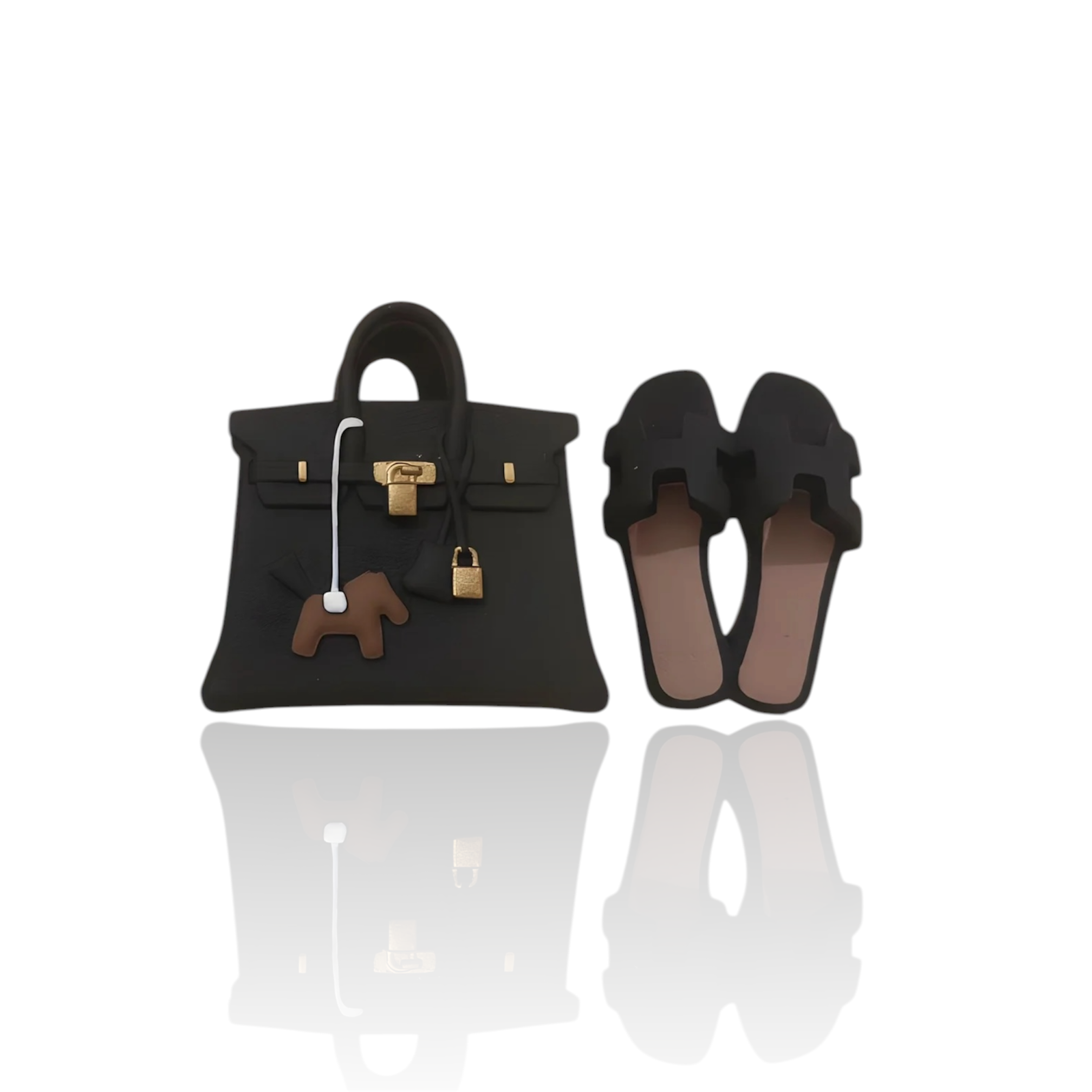 L’Édition Black — Coffret Duo
