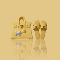 L'Édition Jaune Impérial — Coffret Duo