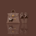 L’Édition Moka Impérial — Coffret Duo