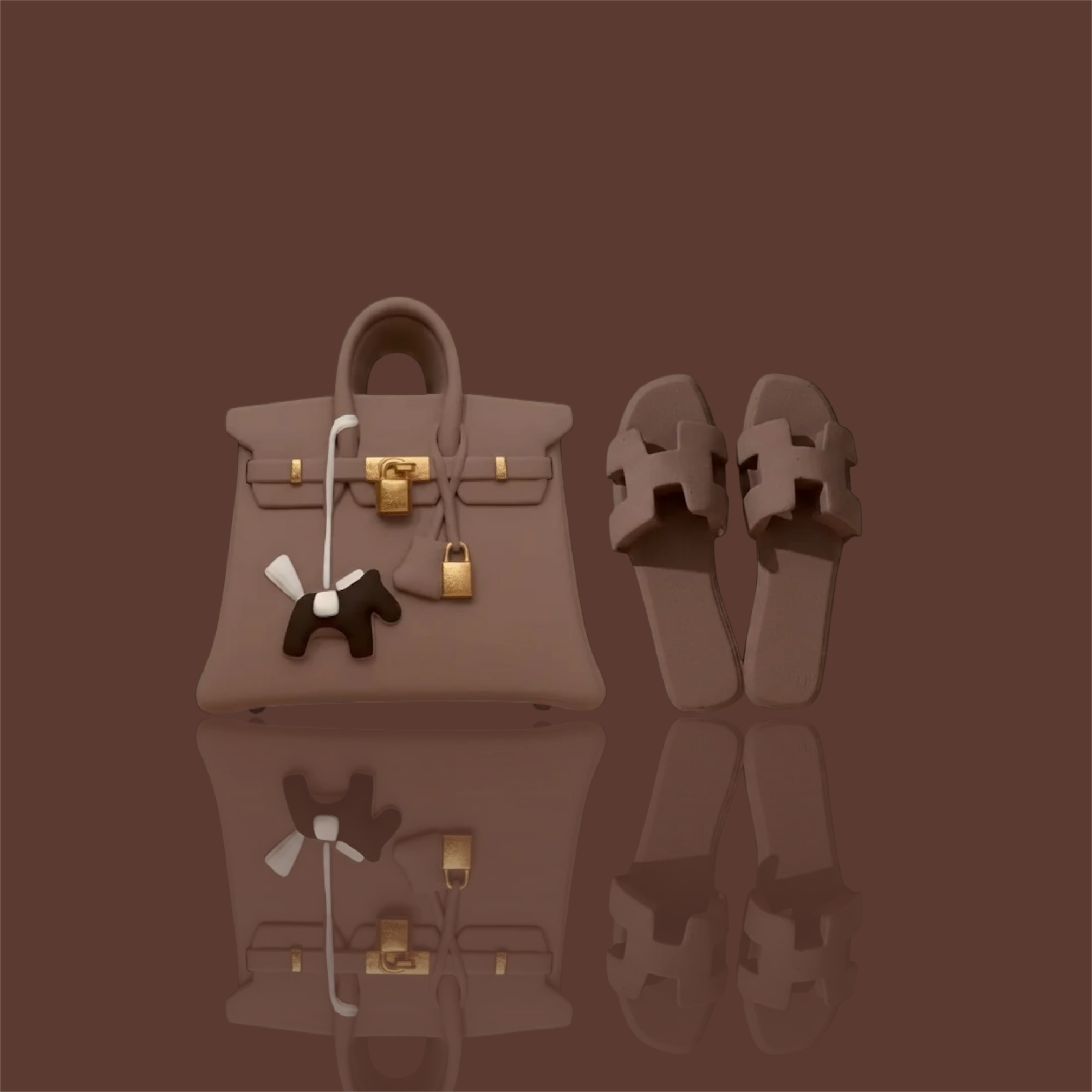 L’Édition Moka Impérial — Coffret Duo